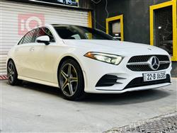 مێرسێدس بێنز A-Class